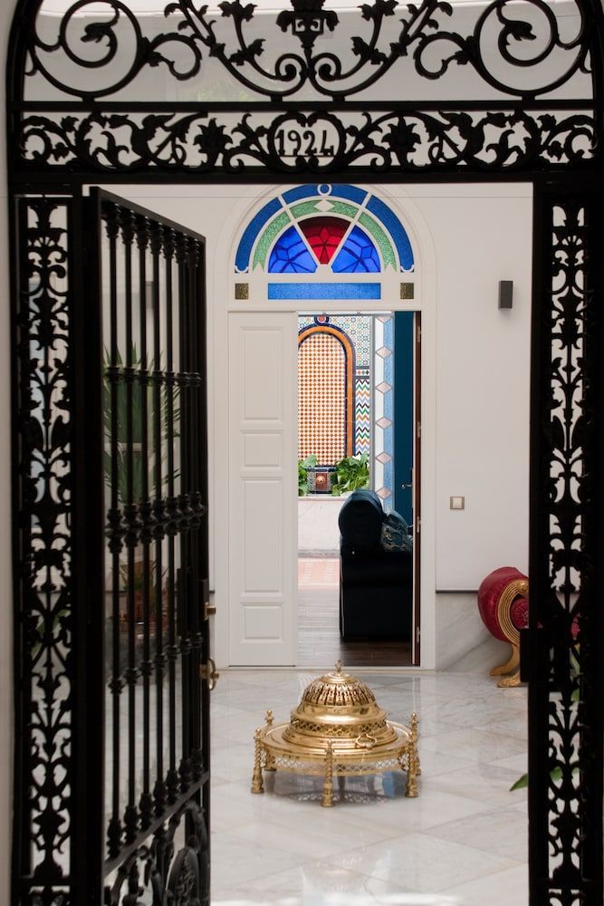Apartamentos "El Escondite de María" 1