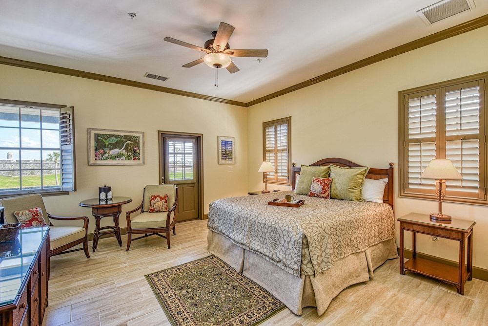 St George Inn - Saint Augustine 1