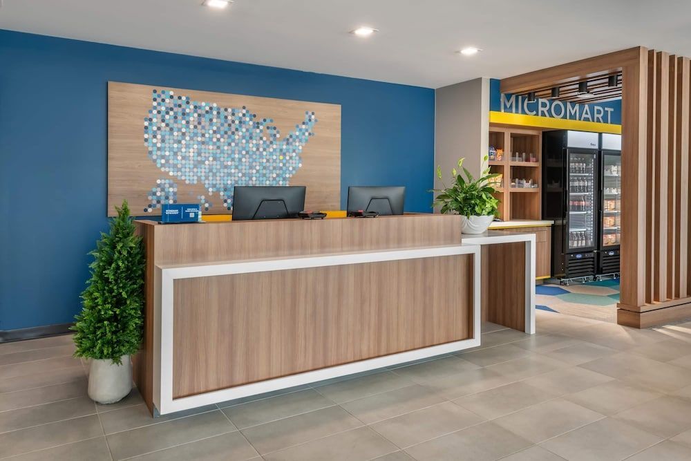 Microtel Inn & Suites by Wyndham Danville VA 1