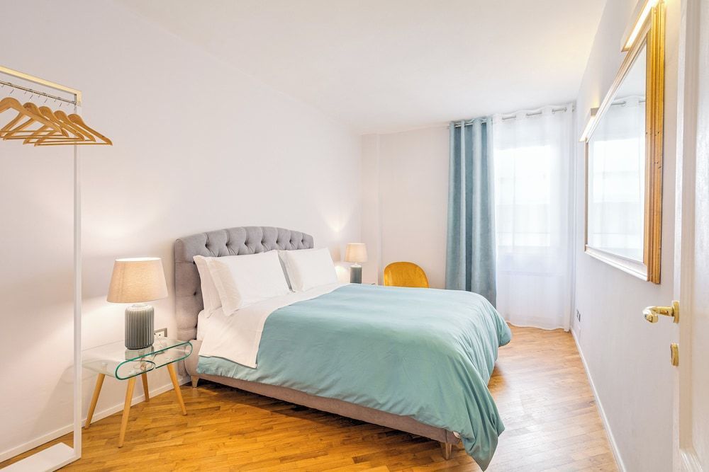 Condotta 16 Apartments 2