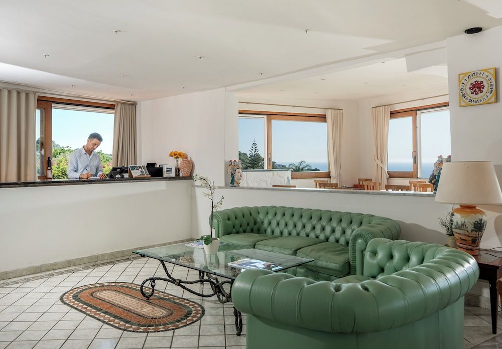Hotel Il Girasole 2