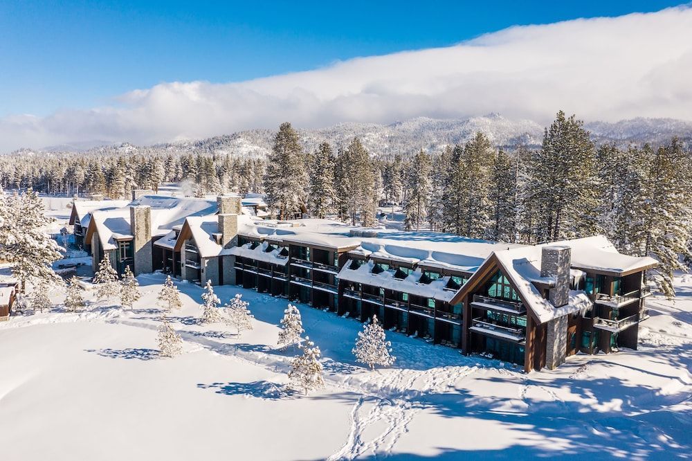Edgewood Tahoe Resort 1