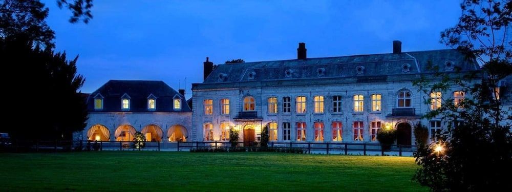 Château De Cocove 1