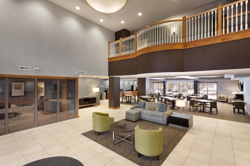 Wingate by Wyndham Sylvania-Toledo 2