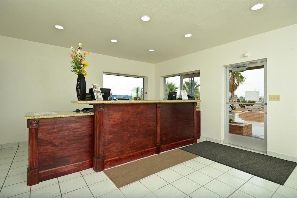 Americas Best Value Inn-Eloy Casa Grande 2
