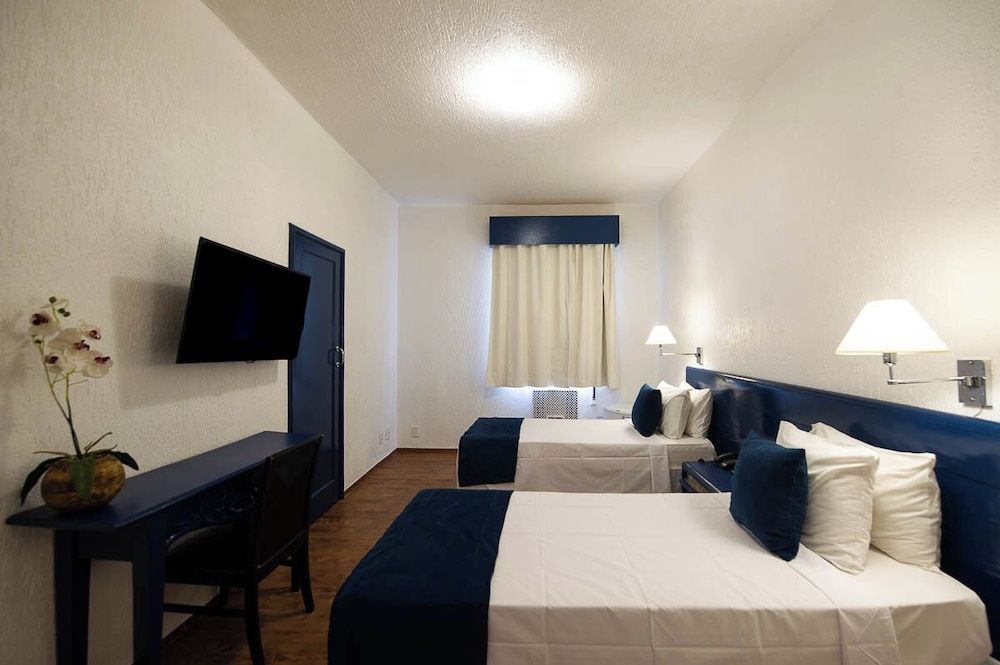 Hotel Normandie by Easy Plus 2