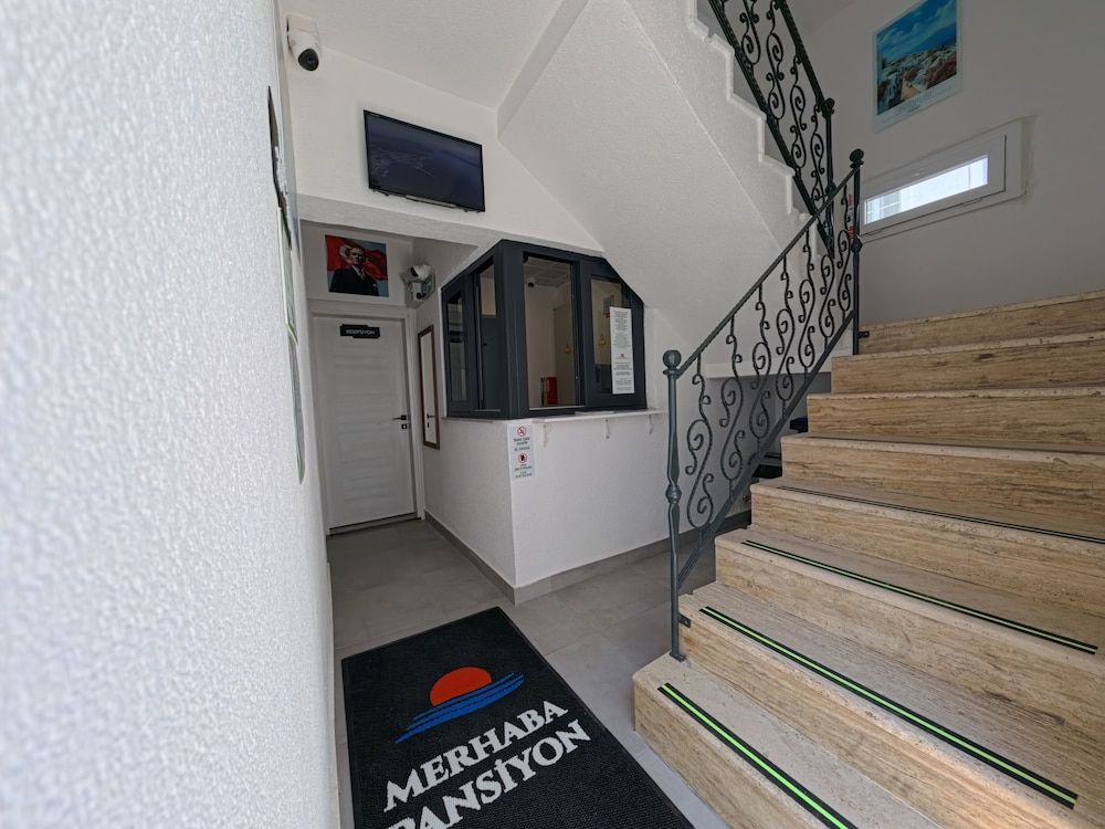 Merhaba Pansiyon 2