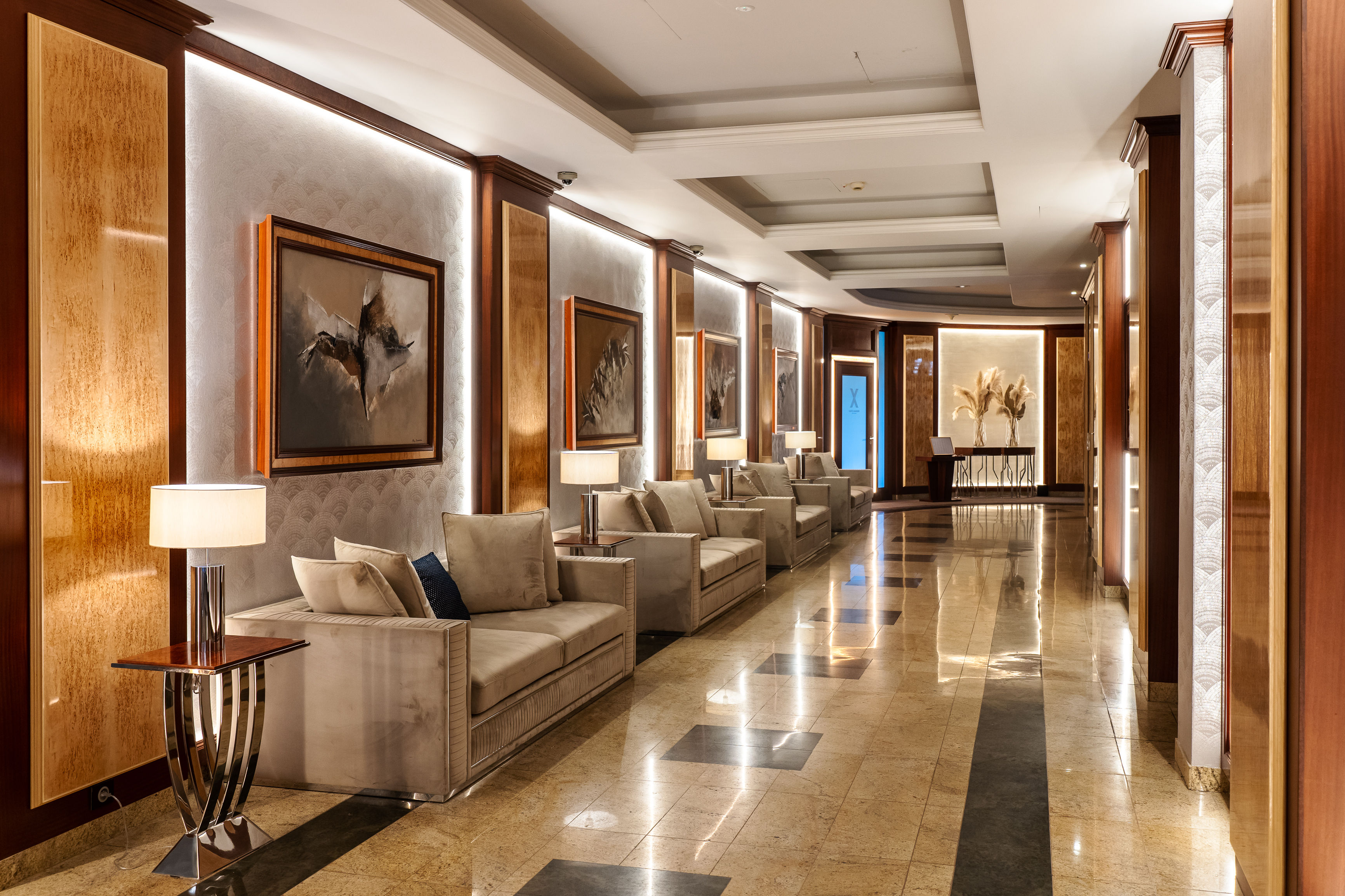 Hotel Haffner Resort & Spa - Destigo Hotels 1
