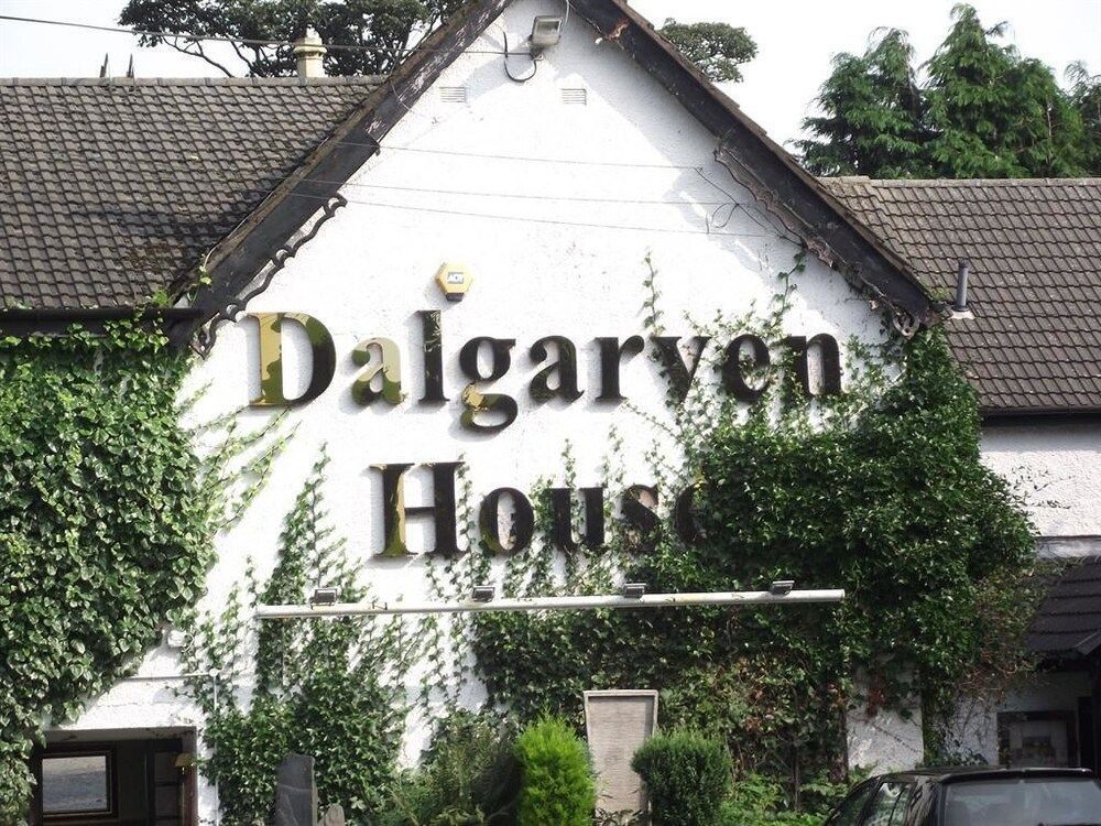 Dalgarven Spa House 1