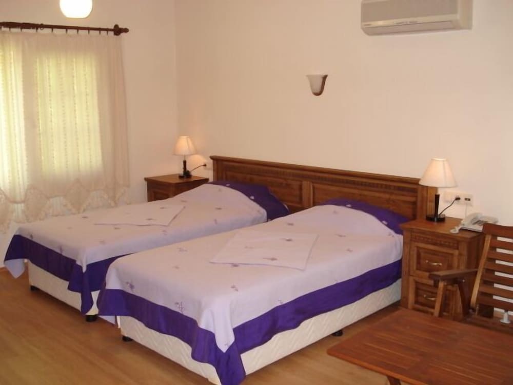 Nirvana Hotel 2