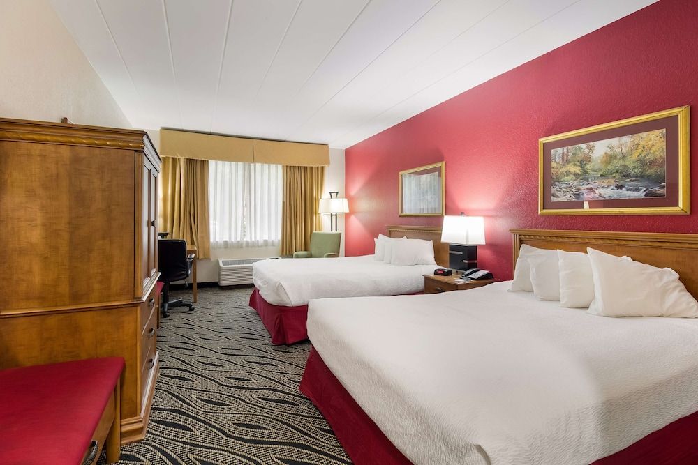 Best Western Braddock Inn 1