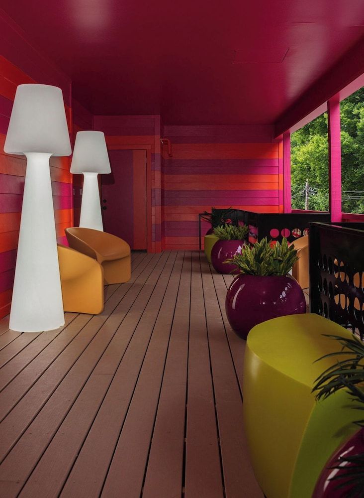Hotel Hilo 2