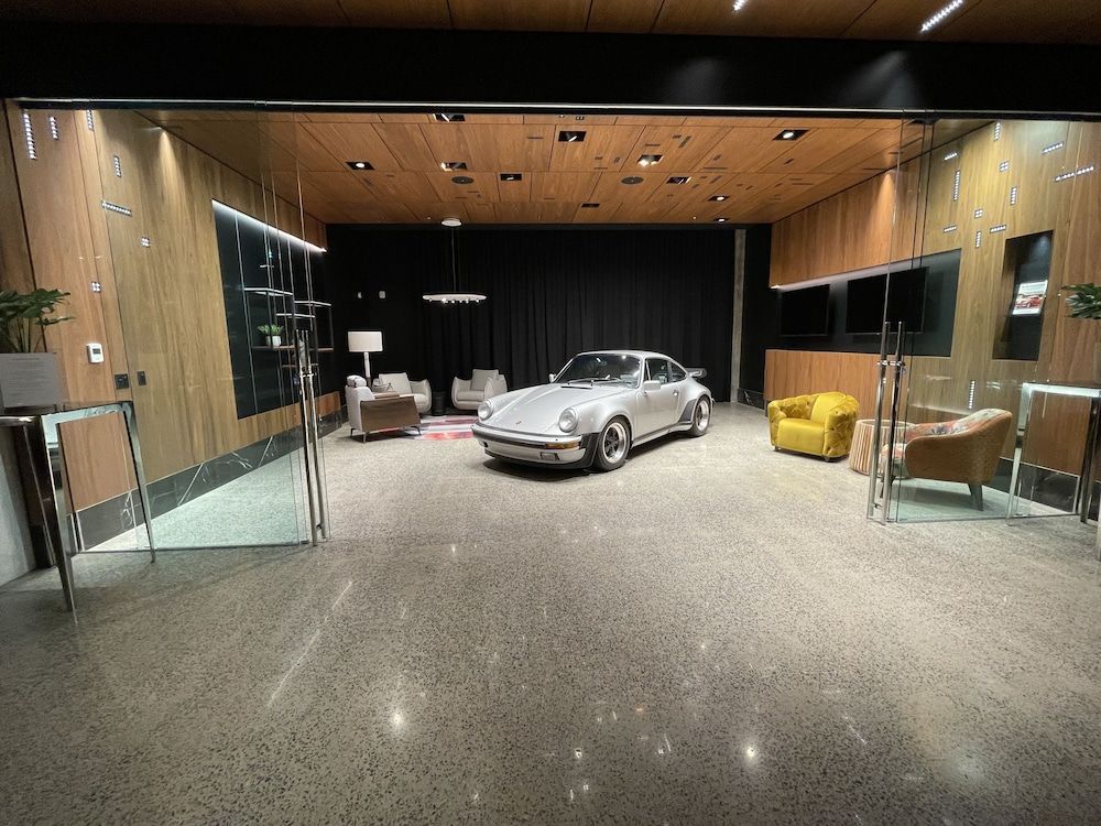 Grand Times Hotel Laval - Centropolis 2