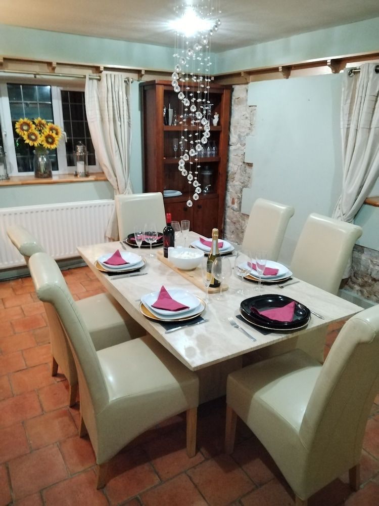 The oast guesthouse 1