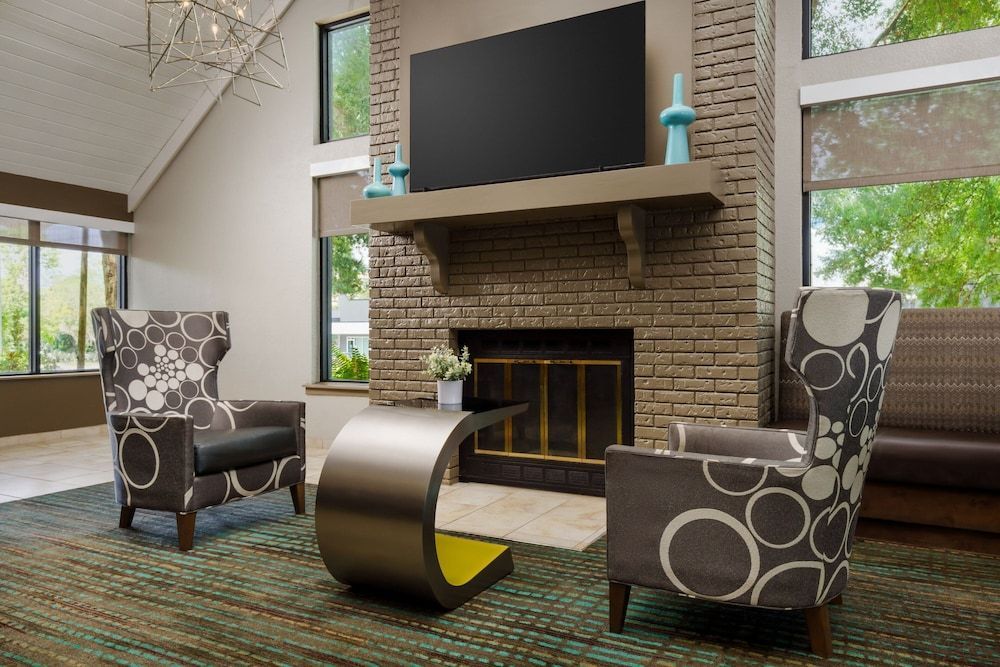 Residence Inn by Marriott Orlando Altamonte Springs Maitland 2