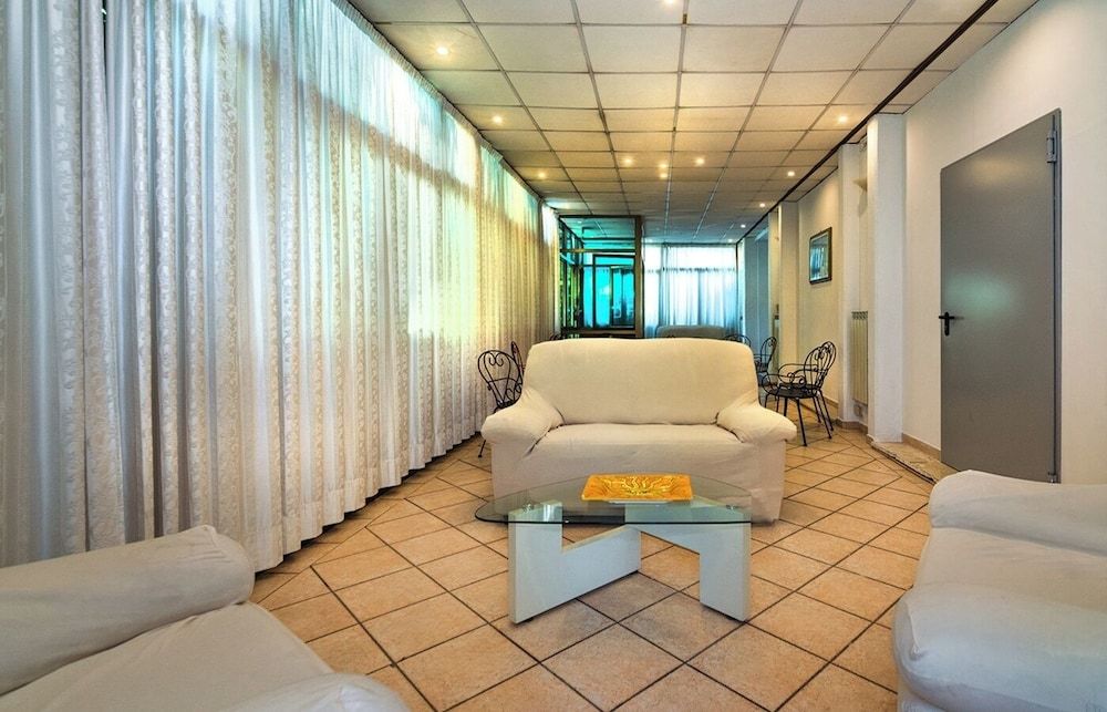 Hotel Ambasciatori 2