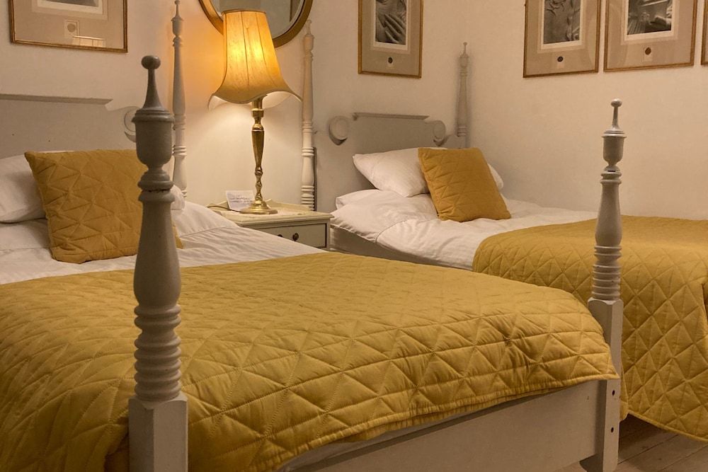 Groves Hall Garden Apartment Sleights Near Whitby 2