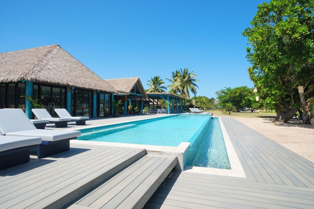 Yatule Resort & Spa 1