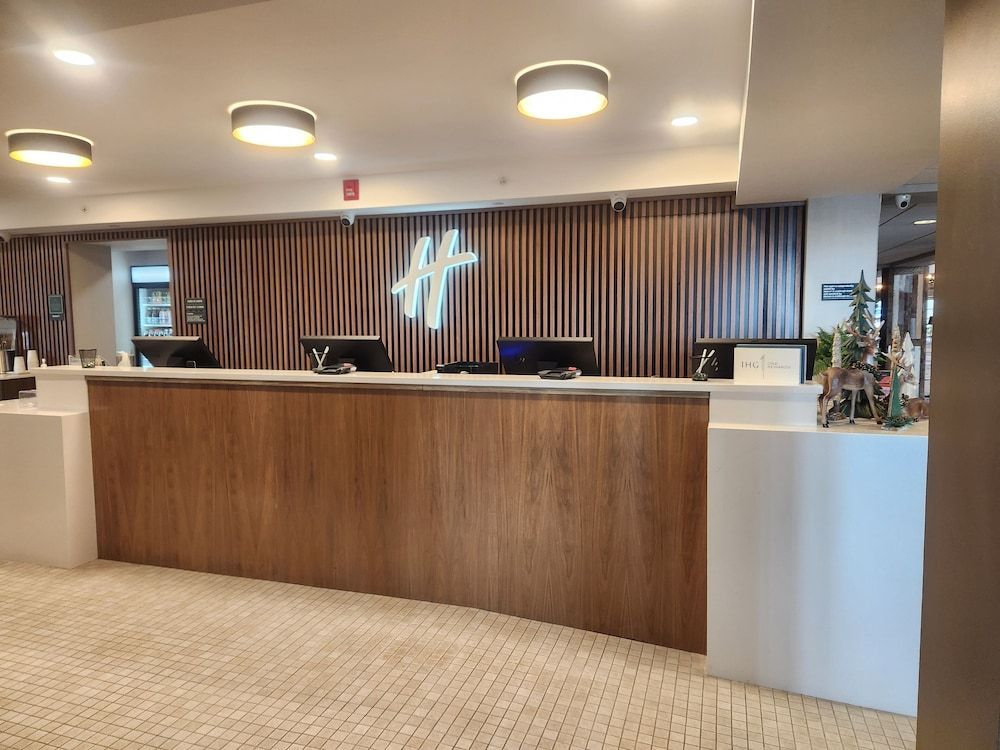 Holiday Inn ST LOUIS SW - ROUTE 66 by IHG 1