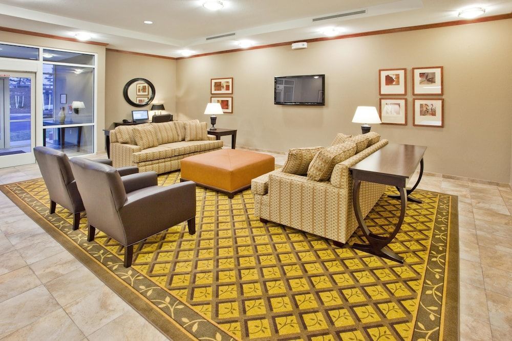 Candlewood Suites APEX RALEIGH AREA by IHG 2