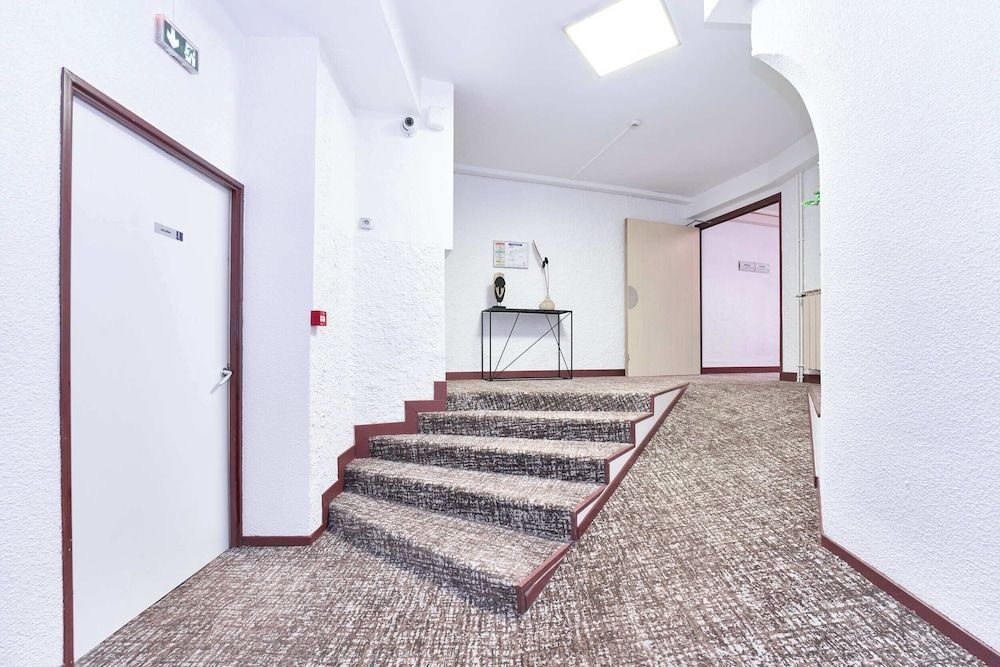 The Originals City, Archotel, Sens 1
