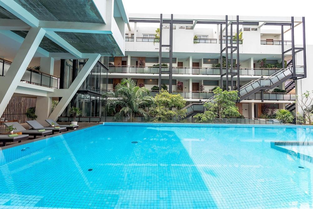 Somadevi Residence 1