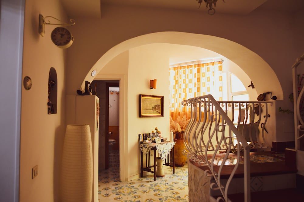 B&B Antico Palmento 2