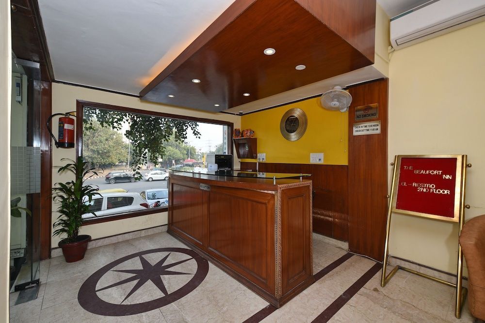 The Beaufort Inn 2