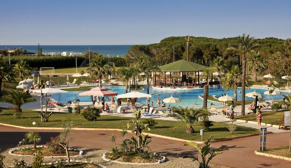 BV Airone Resort 1
