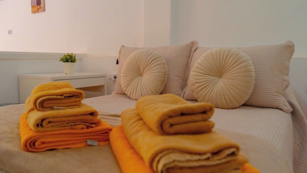 Las Americas Pool & Private Patio Apartment 10 2