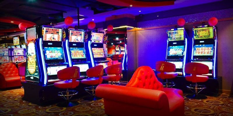Networld Hotel Spa and Casino 2