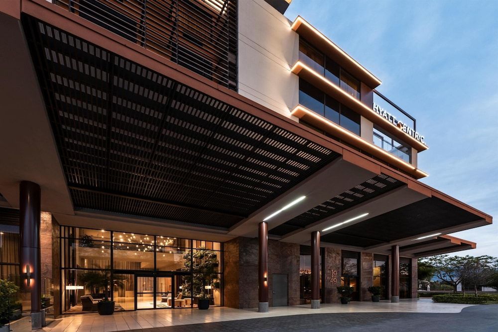 Hyatt Centric San José Escazú 2