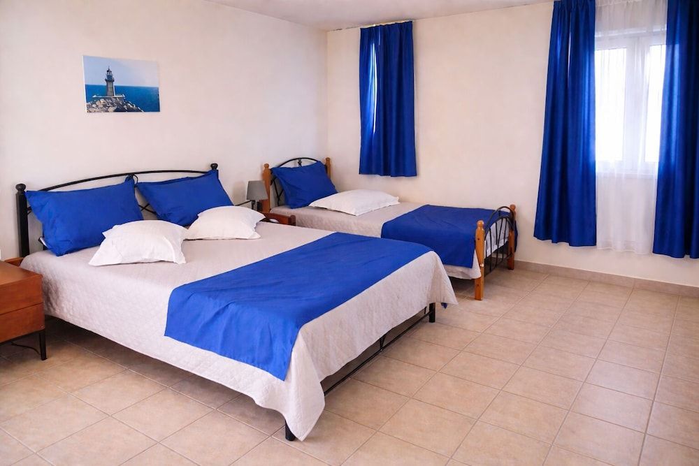 Xifoupolis Hotel Monemvasia 2