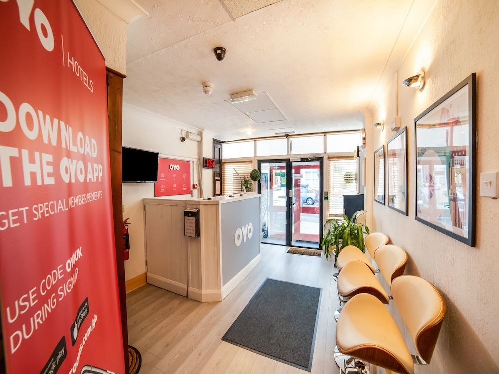 Devine Beach Hotel, Westcliff Southend-On-Sea 2