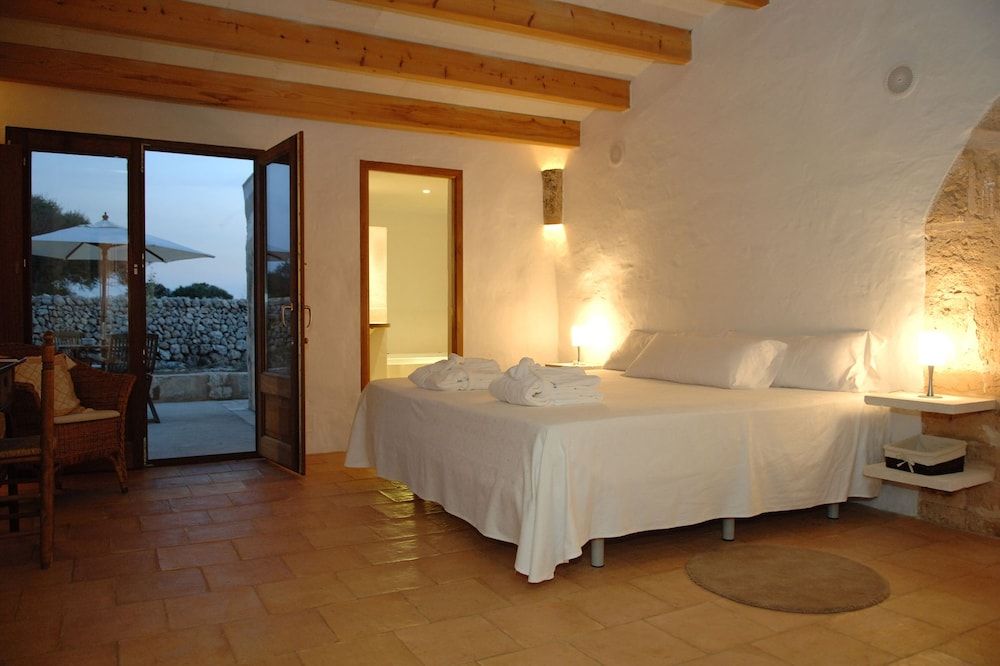 Alcaufar Vell Hotel Rural & Restaurant 1