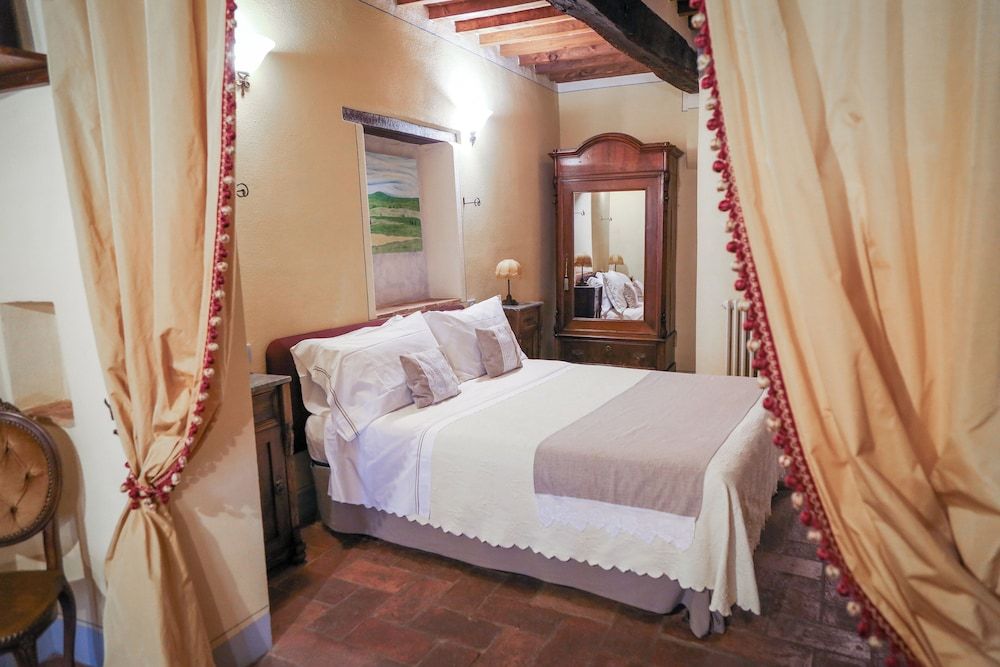 Pienzalettings "Suites" 2