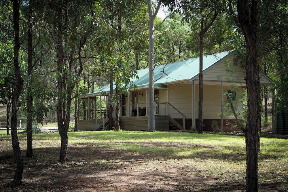 RidgeView 2