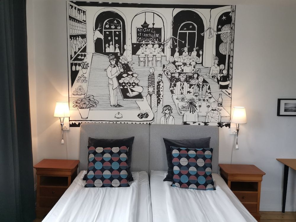 Frimurarehotellet; Sure Hotel Collection by Best Western 2