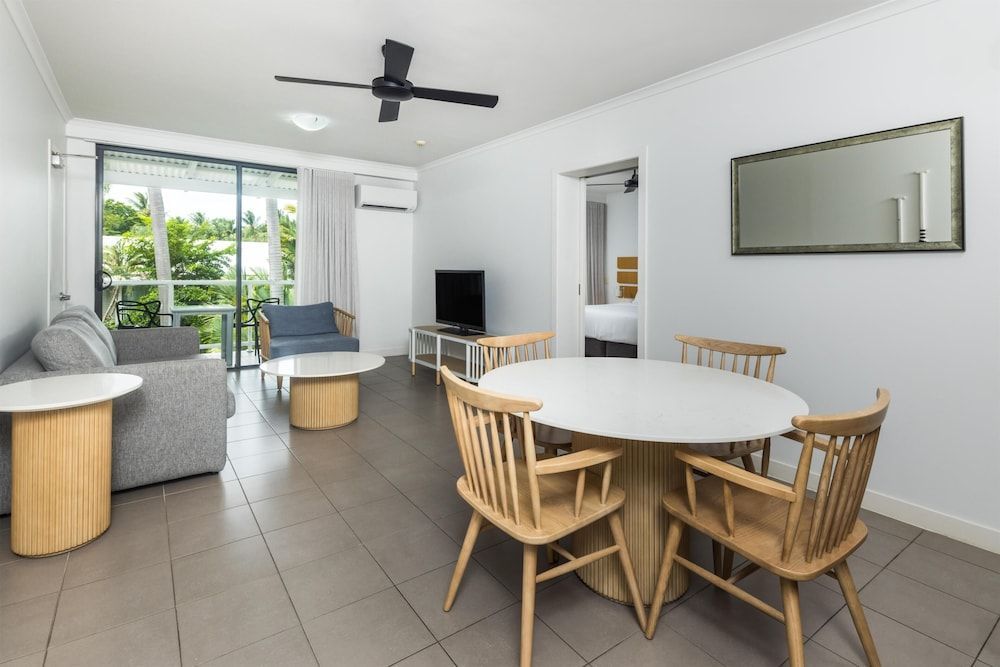Oaks Port Douglas Resort 1
