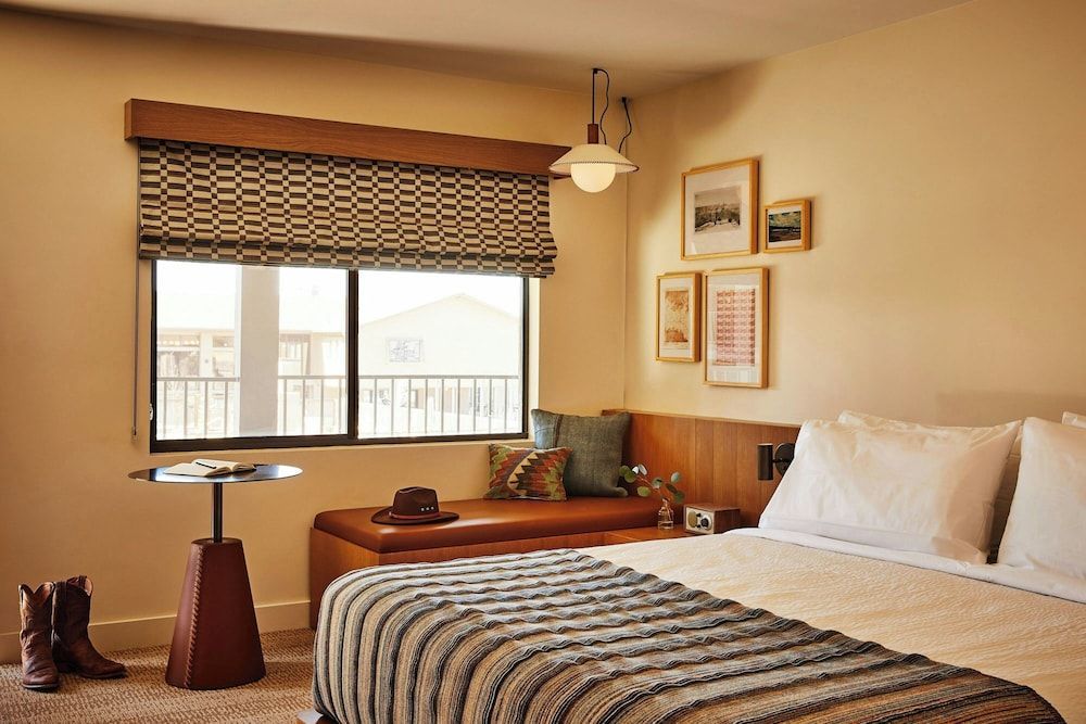 Trailborn Grand Canyon, Outdoor Collection by Marriott Bonvoy 1