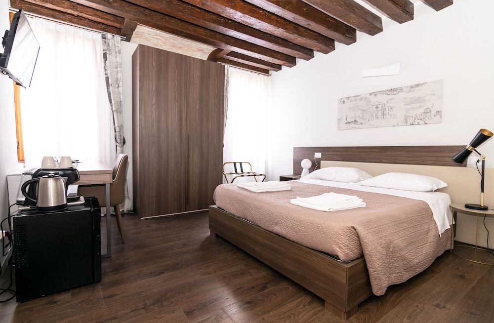 Il Pozzo Magico 1