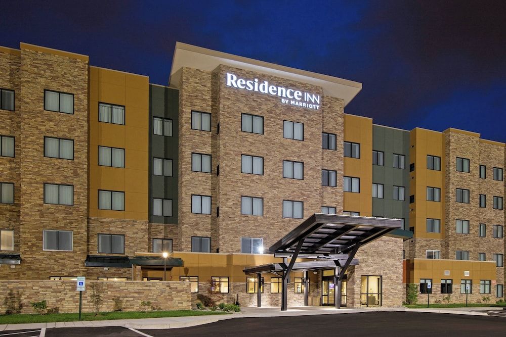 Residence Inn by Marriott Louisville East/Oxmoor 1