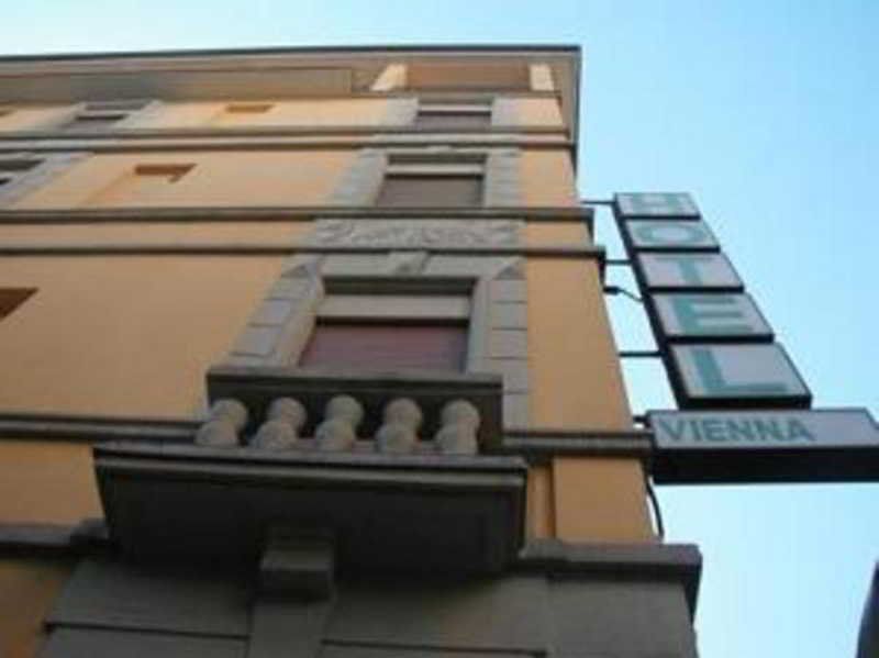 Hotel Vienna 2