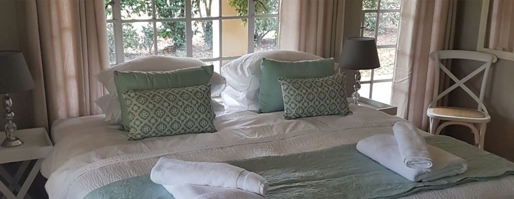 Kruger Park House 2