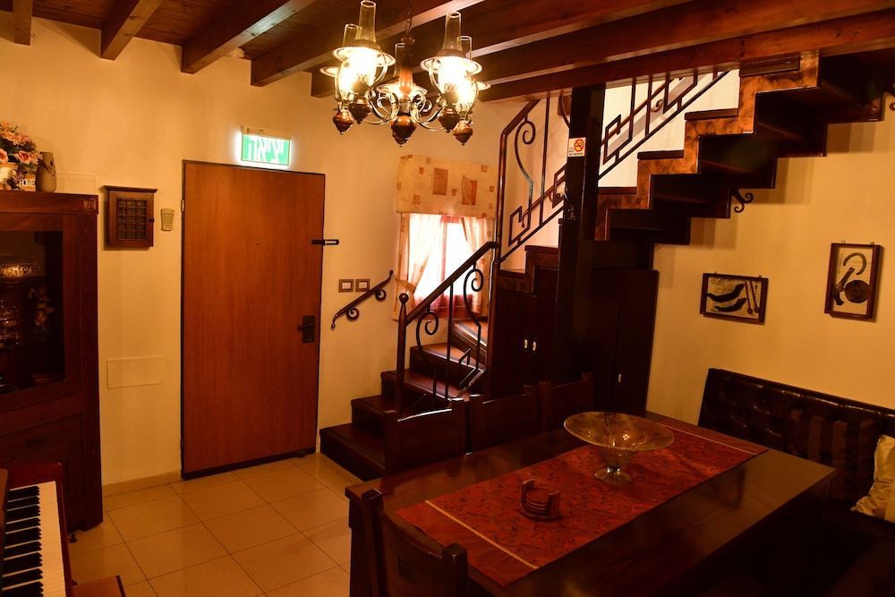 The German House 1