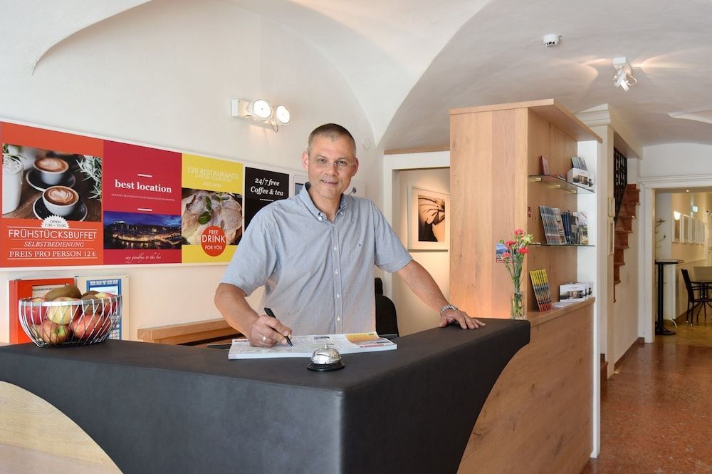 Hotel Krone 1512 2