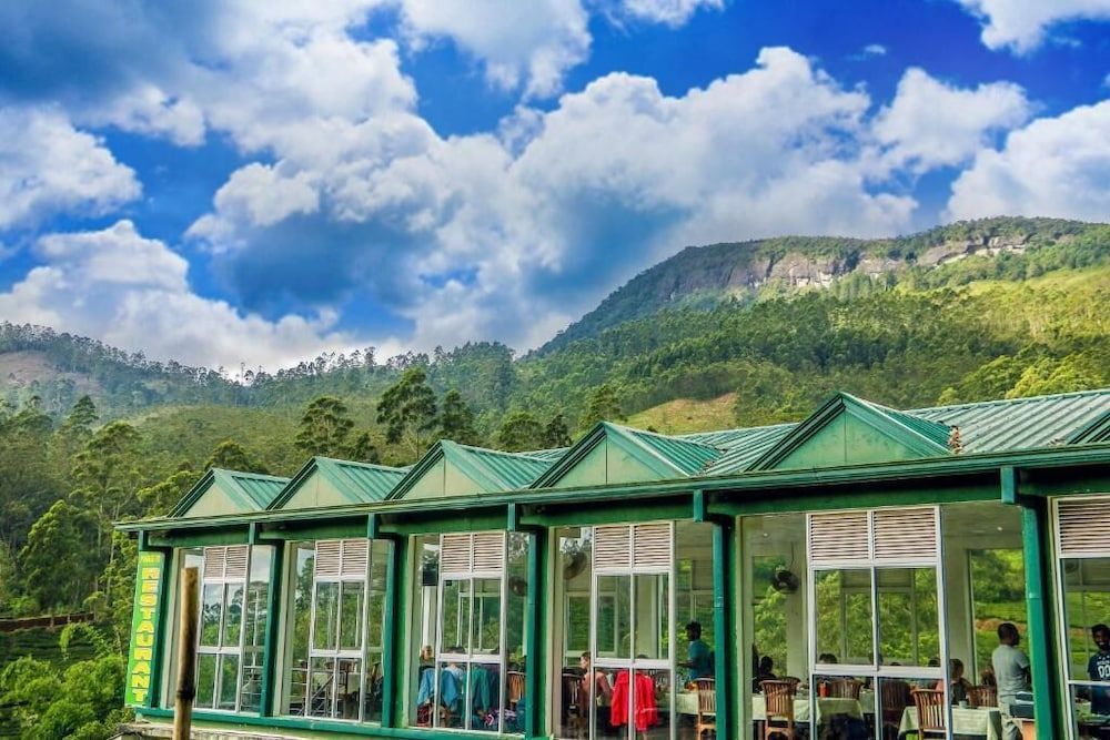 Punsisi Resort - Delhousie Adamspeak 1