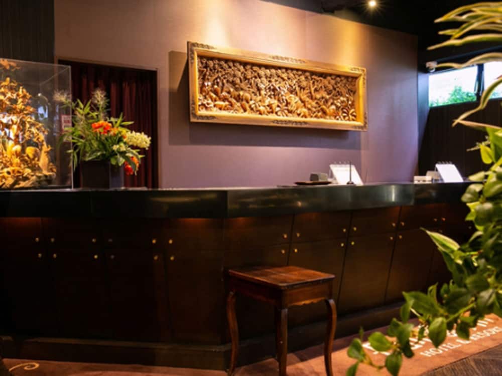 Hotel Balian Resort Higashi Shinjuku 2