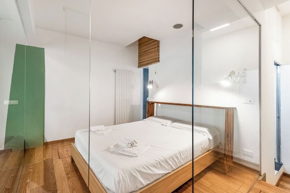 Lavagna Central Loft 2