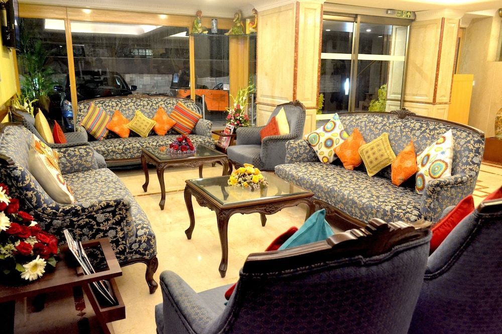 Regenta Place The Emerald 1